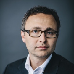 Timo Pache