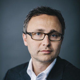 Capital-Finanzredakteur Timo Pache