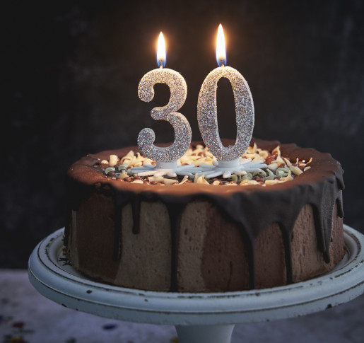 30 Jahre effizienter Termin- und Optionsmarkt