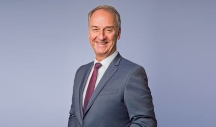 Burkhard Wagner
