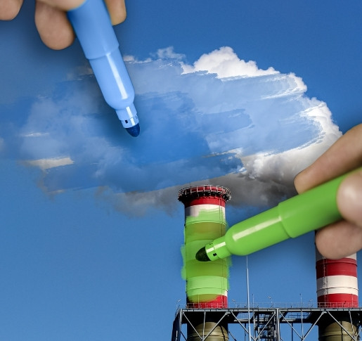 Greenwashing: So finden Sie wirklich Nachhaltige Fonds