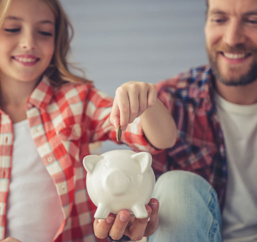 Vier Tipps für den perfekten Start zu Ihrem Vermögen