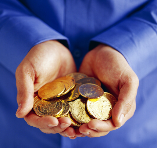 Corona-Krise: Soll ich Gold kaufen?