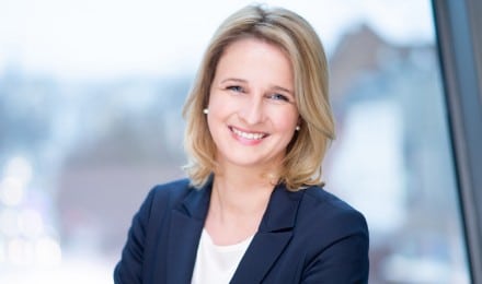 Julie Bossdorf
