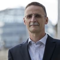 Klaus Morgenstern