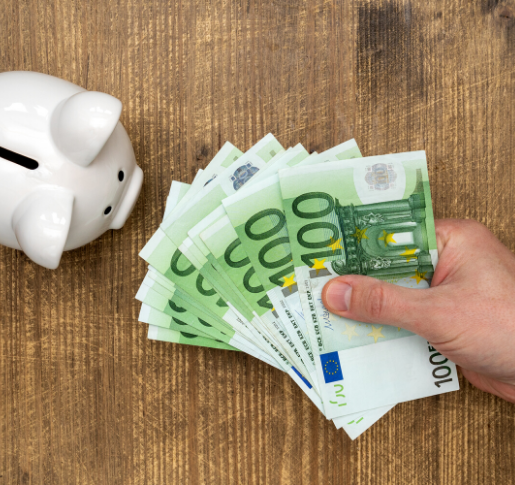 Corona-Krise: Wie lege ich jetzt mein Geld an – ohne Risiko?