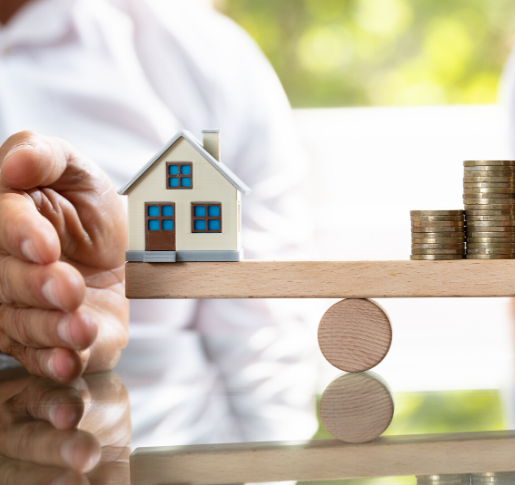 Corona-Krise: Als Rentner Immobilienfonds kaufen?