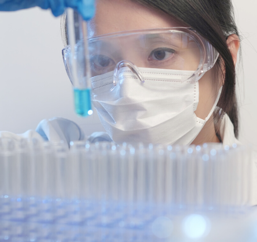 Corona-Forschung: Mit Biotech-Fonds an der Forschung verdienen