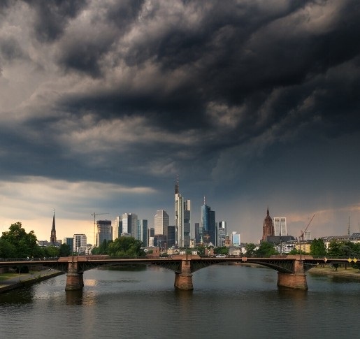 Durch Corona: Immobilienpreise in Großstädten werden sinken