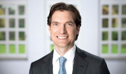 Titus C. Schlösser