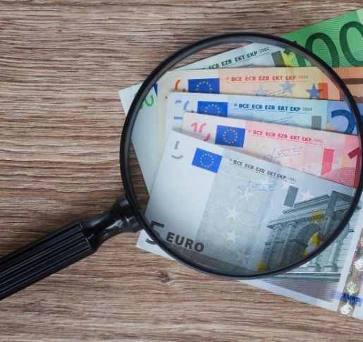 Geldanlage und Steuern: Das müssen Sie wissen (Teil 8)