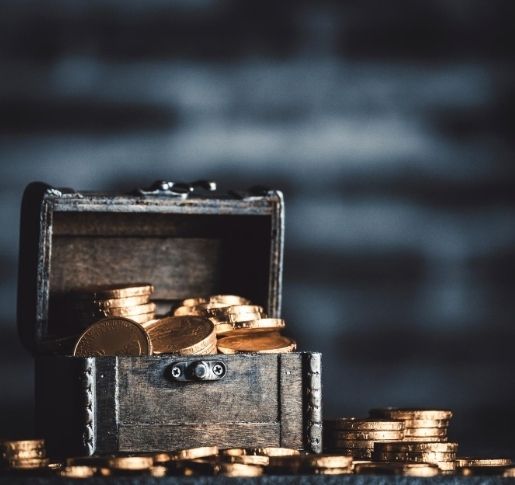 Neue Hausse: Für Gold ist jetzt der Weg nach oben frei