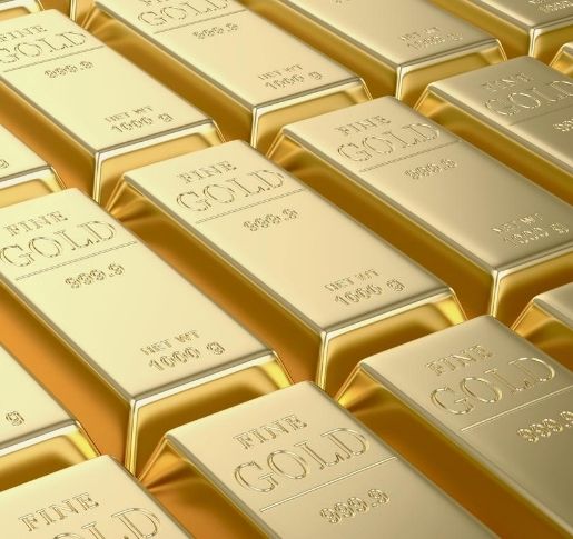 Gold hat mehr Facetten, als die meisten glauben