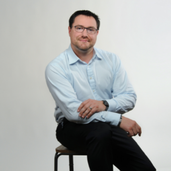 Dr. Andreas Ritter