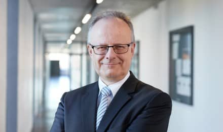 Prof. Dr. Hartwig Webersinke
