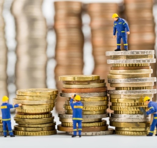 Immobilienkauf zu Niedrigzinsen – Chance oder Risiko?