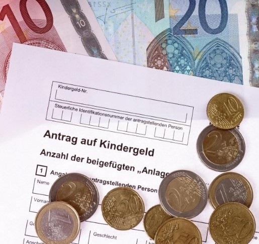 So bauen Sie mit Kindergeld die Rente für’s Kind auf