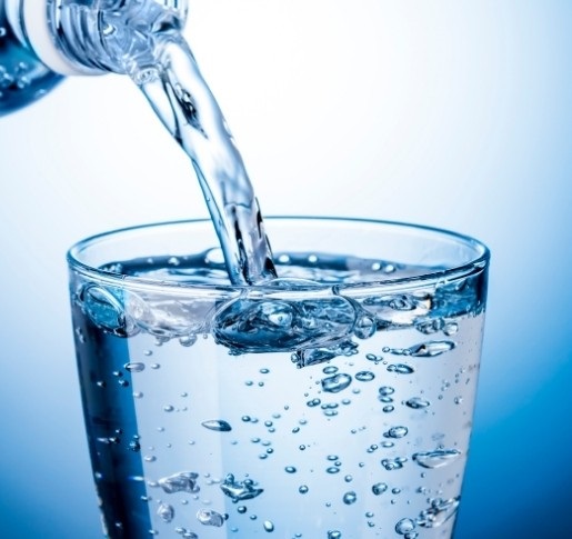 Ethisch sauber in Wasser investieren