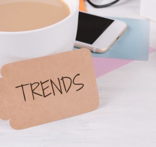 In Megatrends investieren