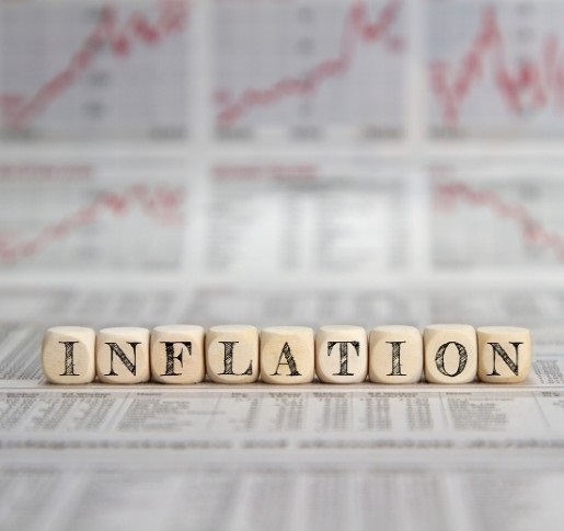 Inflationsgefahr: Kaufen Sie Aktien und Gold!