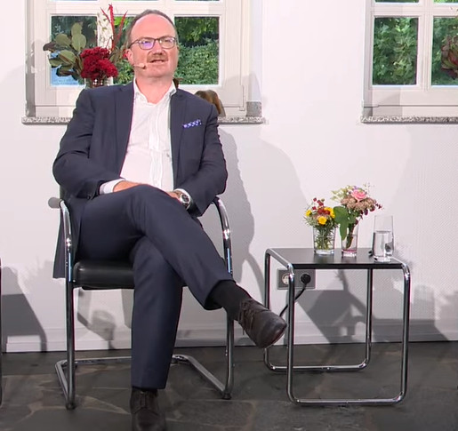 Wie geht es weiter mit unserer Wirtschaft, Herr Prof. Dr. Feld?