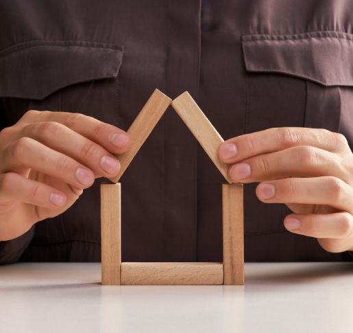Offene Immobilienfonds – sicherer Geldparkplatz oder riskante Anlage?