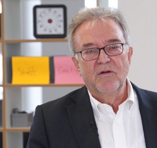“Vermögensverwalter sind für jeden geeignet!”