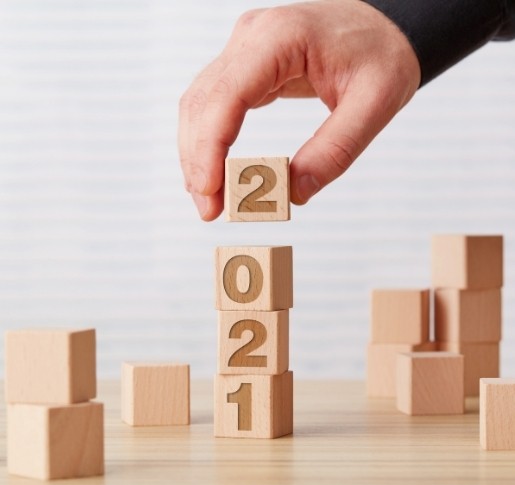 Börsenausblick 2021: Sachwerte sind unverzichtbar