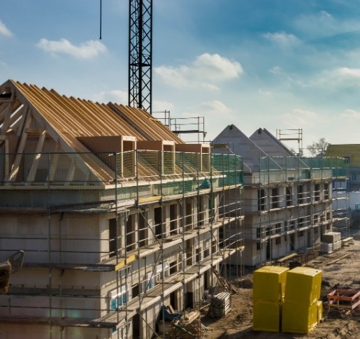 Ausblick Immobilienmarkt 2021: Gewerbeimmobilien haben das Nachsehen