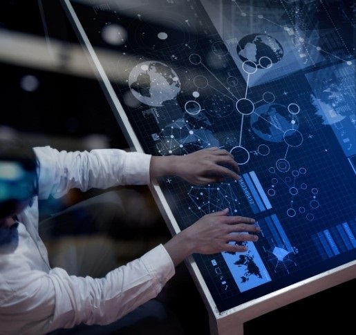 Megatrends im Depot: In die digitale Revolution investieren