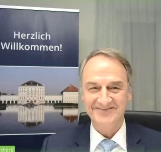 Zukunftsregion Asien: Investieren im Reich der Mitte
