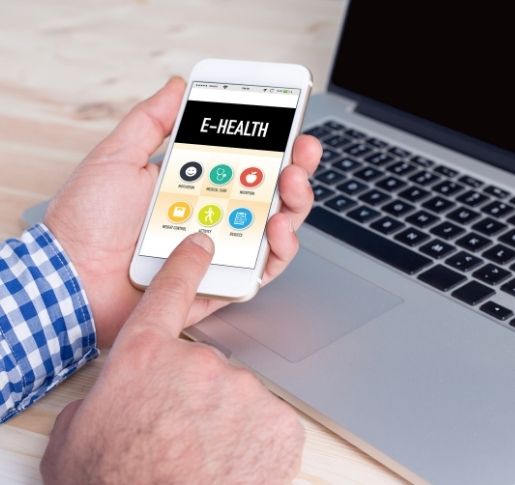 Corona befeuert den E-Health-Trend