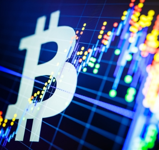Für den Bitcoin gelten andere Regeln als für Aktien