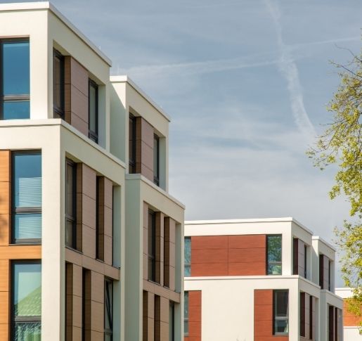 Auf den Punkt: Das sollten Sie über offene Immobilienfonds wissen