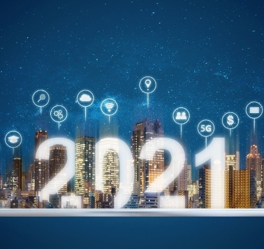 Diese ETFs ebnen den Weg zu großen Technologie-Trends
