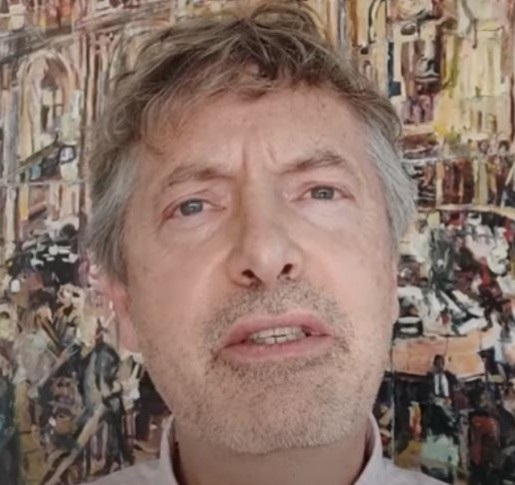 Was kommt nach der Corona-Krise, Philipp Vorndran?