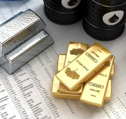 Fit für die Börse – Wir erklären die wichtigsten Begriffe: ETC (Exchange Traded Commodity)