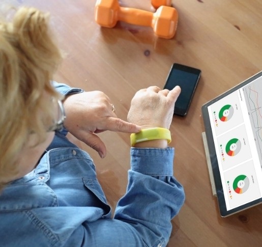 Die nächsten 10 Jahre gehören dem Markt für Gesundheitstechnologie