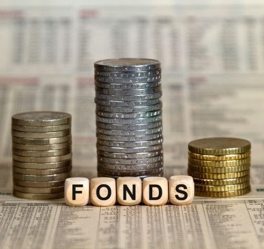 Fit für die Börse - Wir erklären die wichtigsten Begriffe: Aktienfonds
