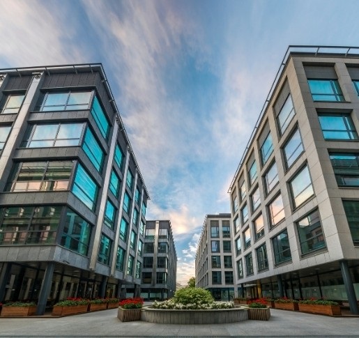 Fit für die Börse - Wir erklären die wichtigsten Begriffe: offene Immobilienfonds