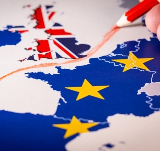 Post-Brexit-Phantasie für  Großbritannien