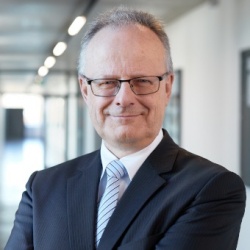 Prof. Dr. Hartwig Webersinke