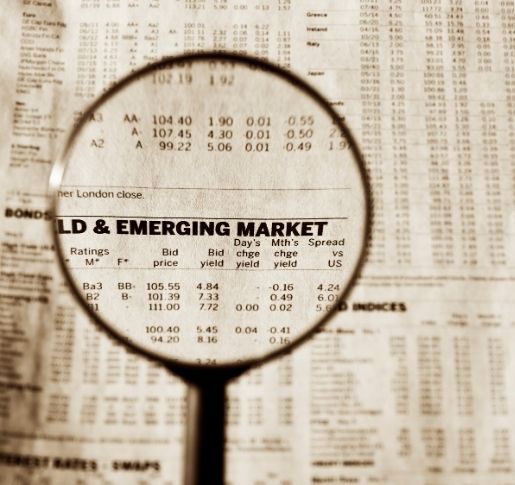 “Emerging Markets rücken in den Anleger-Fokus”