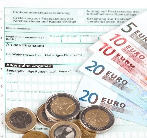 Fit für die Börse - Wir erklären die wichtigsten Begriffe: Abgeltungssteuer