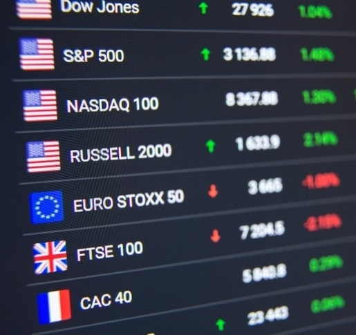 Fit für die Börse – Wir erklären die wichtigsten Begriffe: Aktienindex