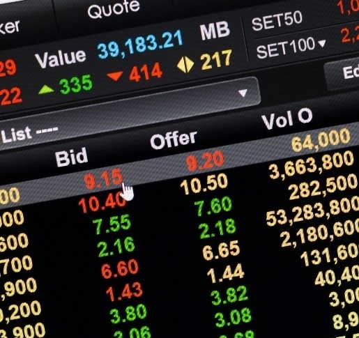 Fit für die Börse – Wir erklären die wichtigsten Begriffe: Brief- und Geldkurs
