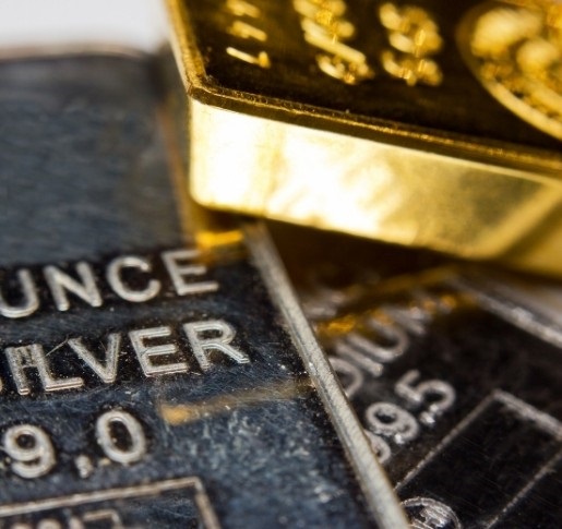 Fit für die Börse - Wir erklären die wichtigsten Begriffe: Edelmetalle