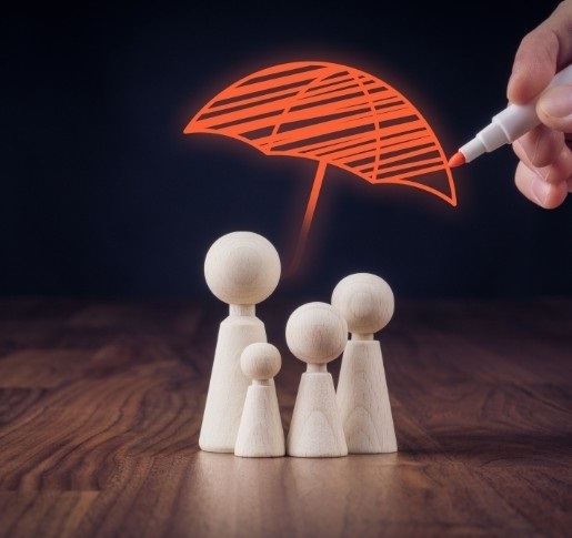 Fit für die Börse – Wir erklären die wichtigsten Begriffe: Lebensversicherung