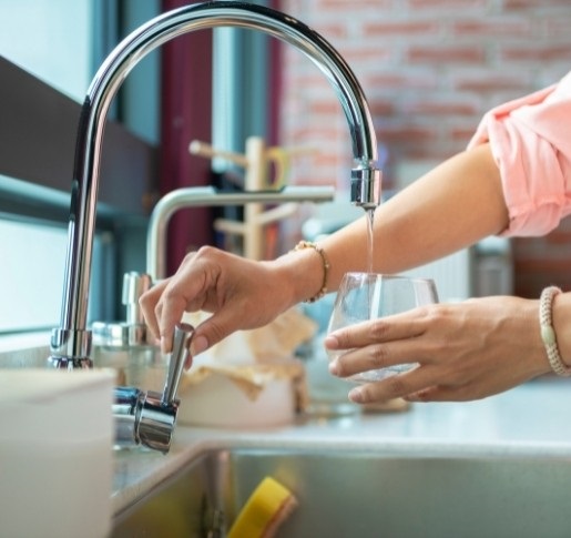 Blaues Gold: Nachhaltig in Wasser investieren