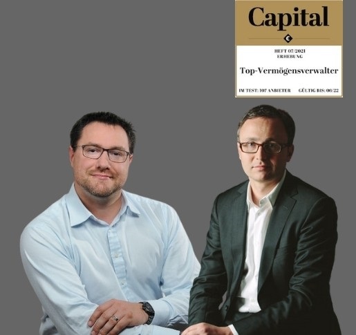 Webinar: Die Top-Vermögensverwalter Deutschlands 2021: Wer sind sie, was tun sie und wer braucht sie?